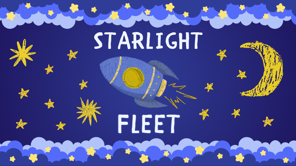 Fleet Banner